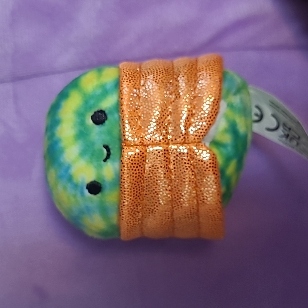 Squishmallow Mini